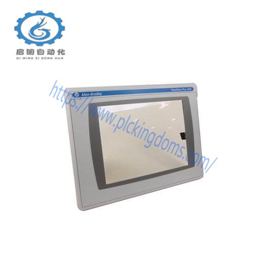 2711P-RBB12 PANELVIEW PLUS