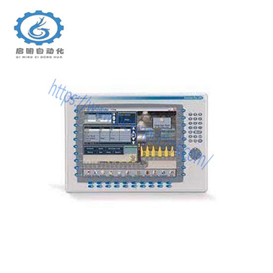 2711P-RBK15 PanelView Plus 15-inch terminals