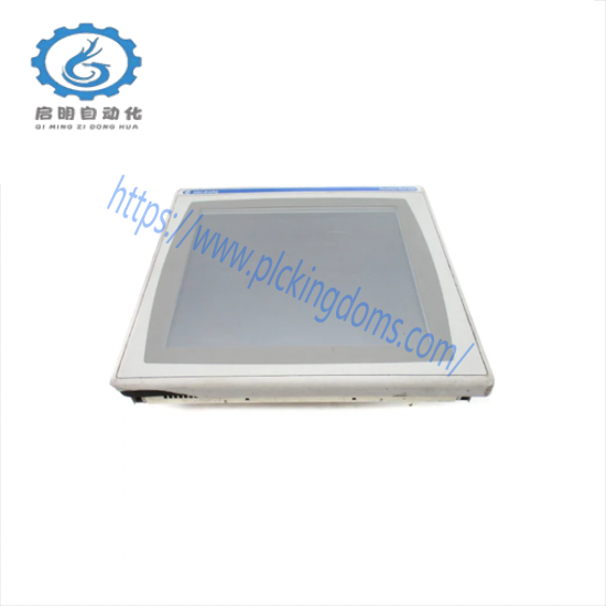 2711P-RDT15C SER C Display Module