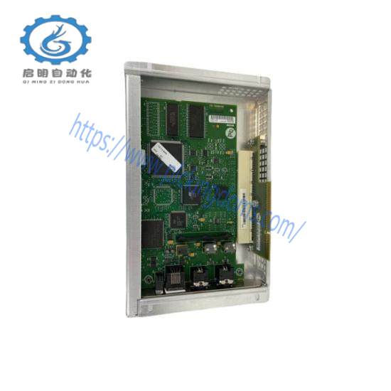 2711P-RN15S PanelView Plus ControlNet Communication