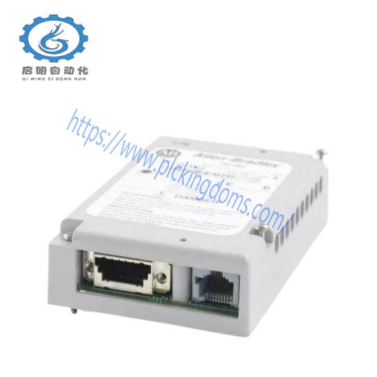 2711P-RN3 PanelView Plus 400-600 DH-485 Communication Module