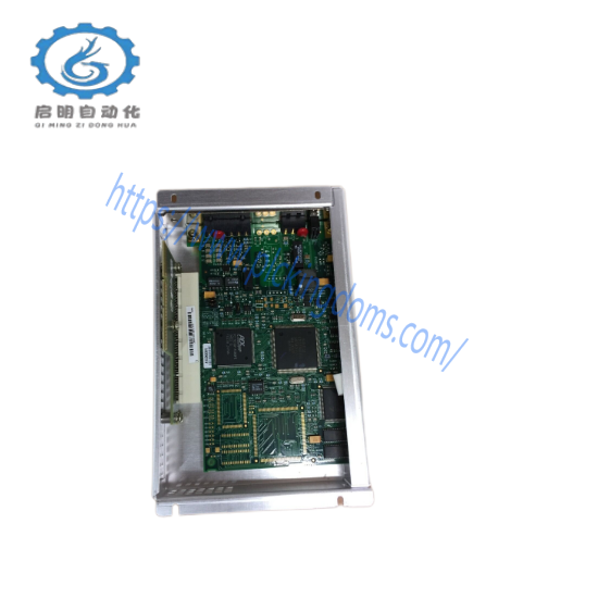 2711P-RN6 PanelView Plus DH