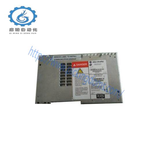2711P-RP2A PanelView Plus Logic Module