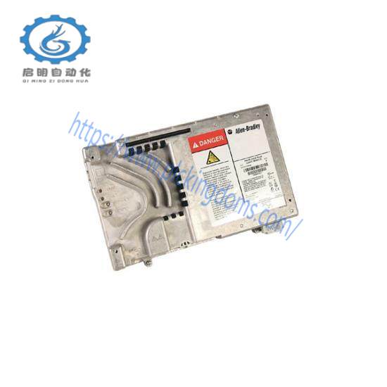 2711P-RP8A PanelView Plus 6 700-1500 Logic Module