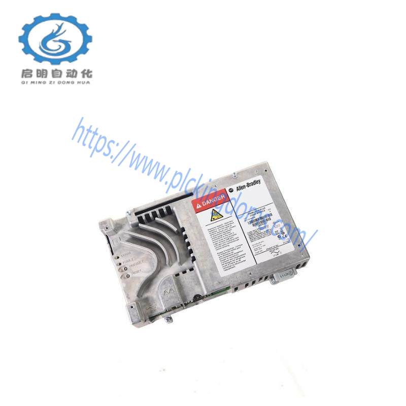 AB 2711P-RP9A PanelView Plus 6 Logic Module