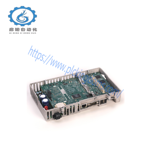 2711P-RP9D Logic Module for PanelView Plus 6 700-1500
