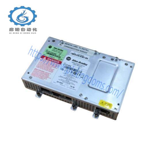 2711P-RP  PanelView Plus Logic Module