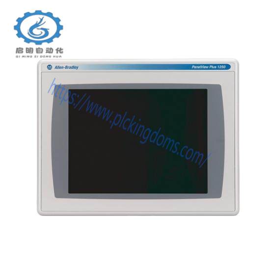 2711P-RTD12C  PanelView Plus Display Module