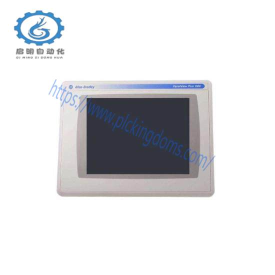 2711P-T10C15A1 PanelView plus terminal