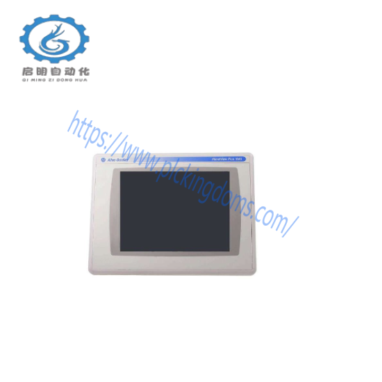 2711P-T10C4A2  PanelView Plus