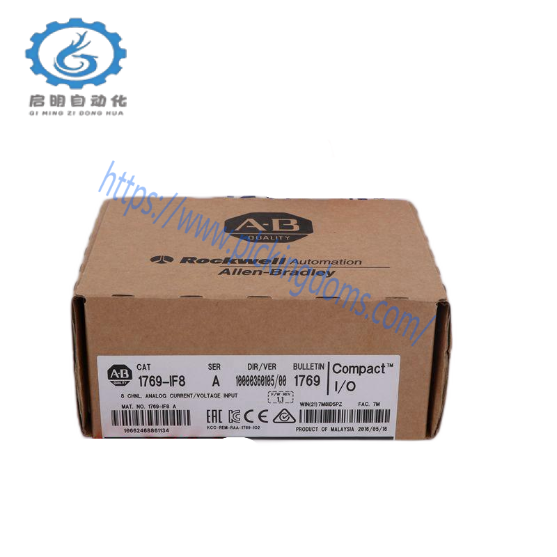 AB 2711P-T10C6D1 Panelview Plus 1000