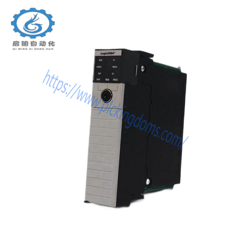 AB 2711P-T12C15D1 Communication Card