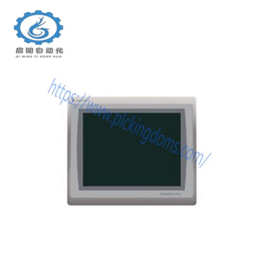 2711P-T12W21D8S PanelView Plus 7