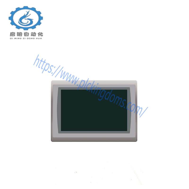 AB 2711P-T12W22D8S PanelView Plus 7 Graphic Terminal