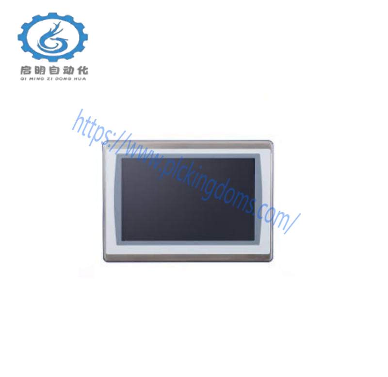 AB 2711P-T12W22D9P Touch screen