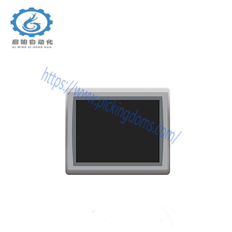 AB 2711P-T15C22D8S Graphic Terminal