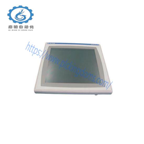 2711P-T15C4A8 PanelView Plus Terminal