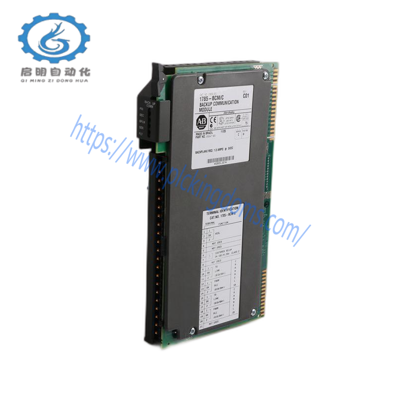 AB 2711P-T15C4D8 Panelview Plus 6