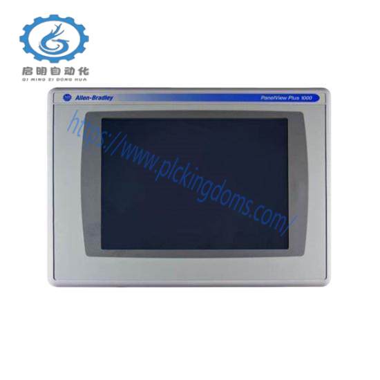 2711P-T15C6A1  Touch Screen