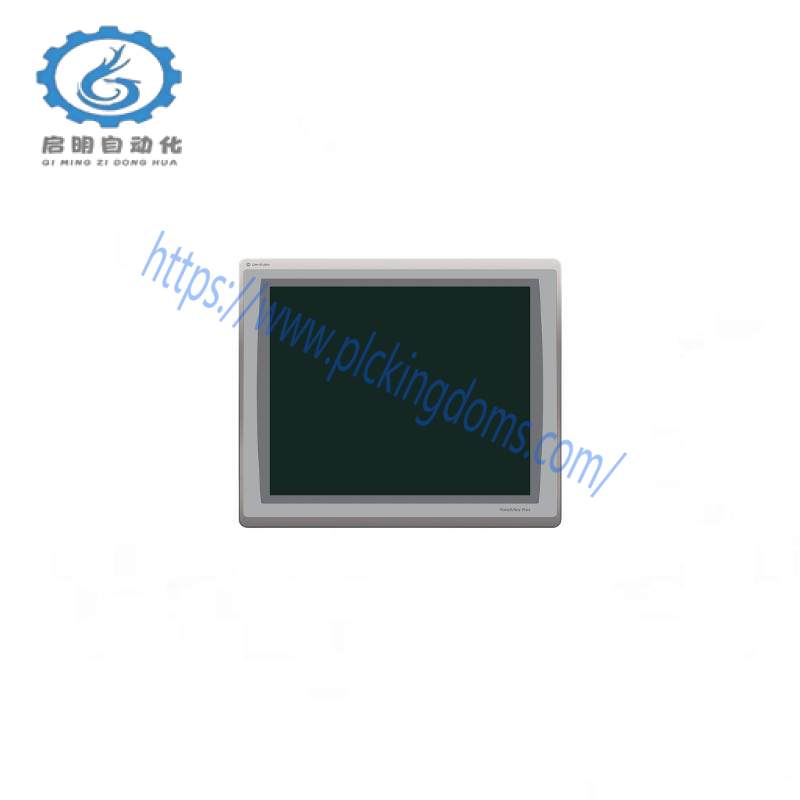 AB 2711P-T19C22A9P Touch Screen