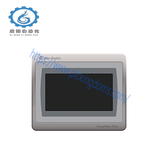 2711P-T4W21D8S PanelView Plus 7