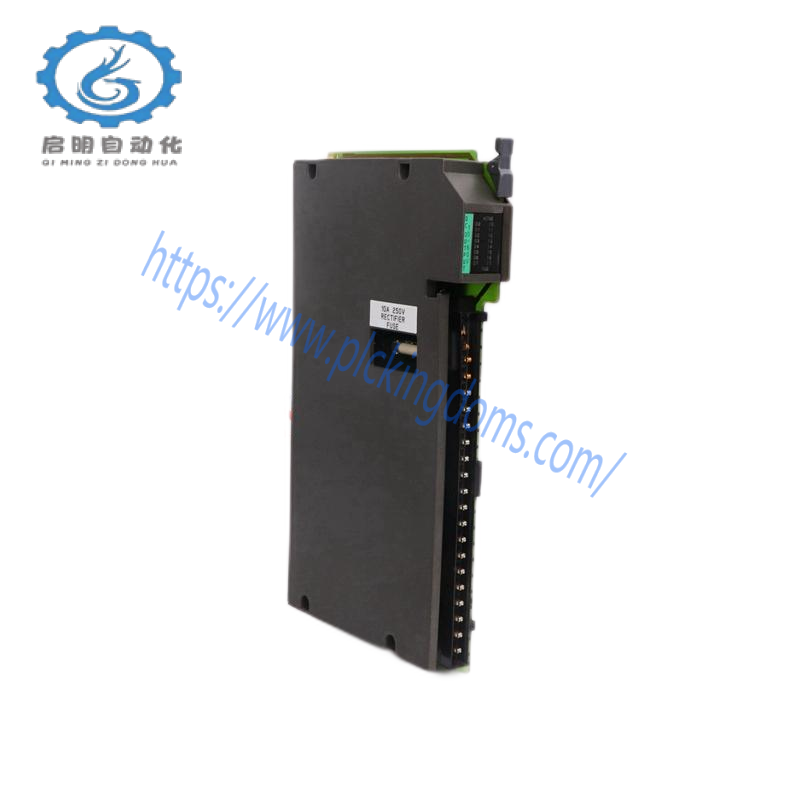 AB 2711P-T6C20D8 Panelview Plus 6