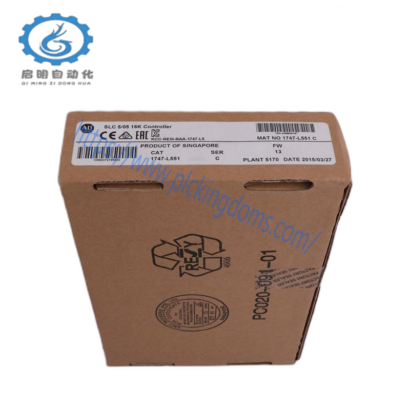 AB 2711P-T6C5D Panelview Plus 600 Operator Interface