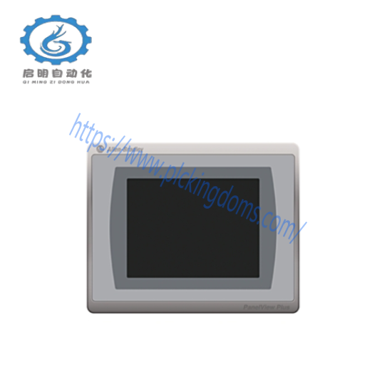 2711P-T7C21D8S PanelView Plus 700 Touch CNet
