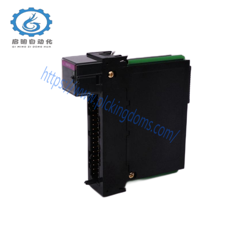 AB 2711PRP8D PanelView Plus 6 Logic Module