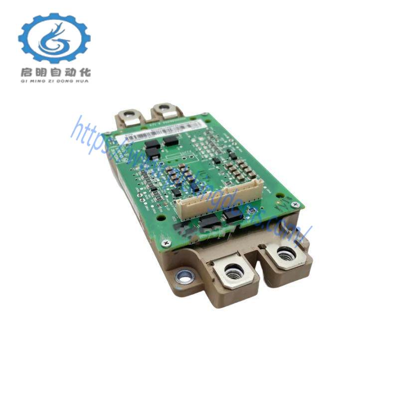 ABB 2MBI450VX-120-50/ZGAD-582 IGBT Modules