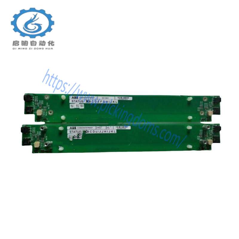 ABB 2UBA004787R0001 XZ C8X1 Frequency converter