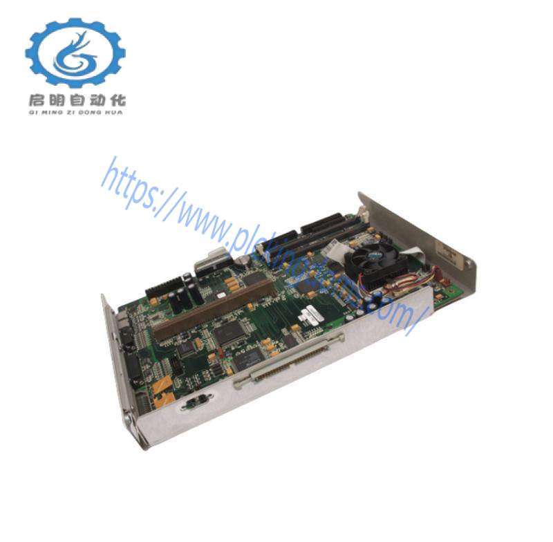 SIEMENS 3-424-2283A02 PC BOARD