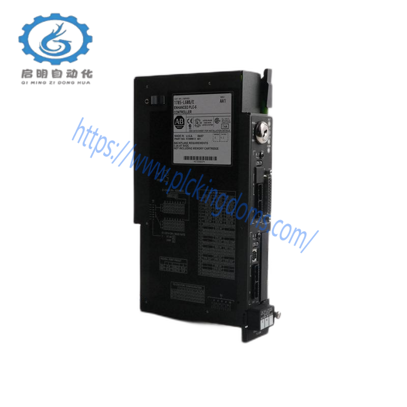 Prosoft 3150-MCM 1747-KE Interface Module