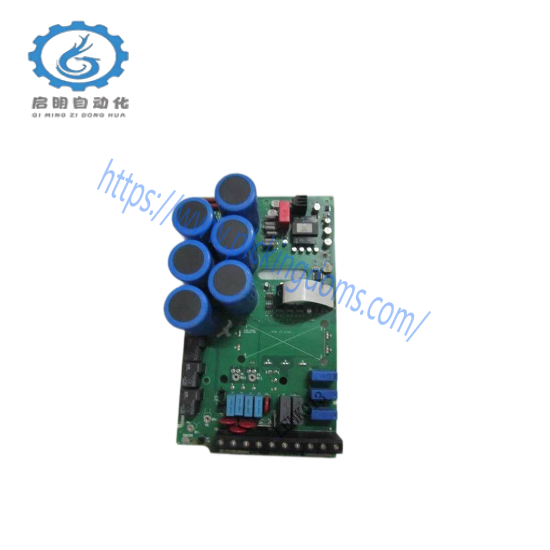 315061-A02 PC POWER SUPPLY BOARD