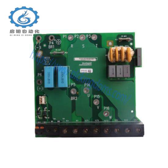 315116-A05 Powerflex 700 Drive Board Card