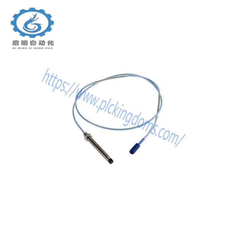 BENTLY NEVADA 3300-5-1 3300 5mm Proximity Probe