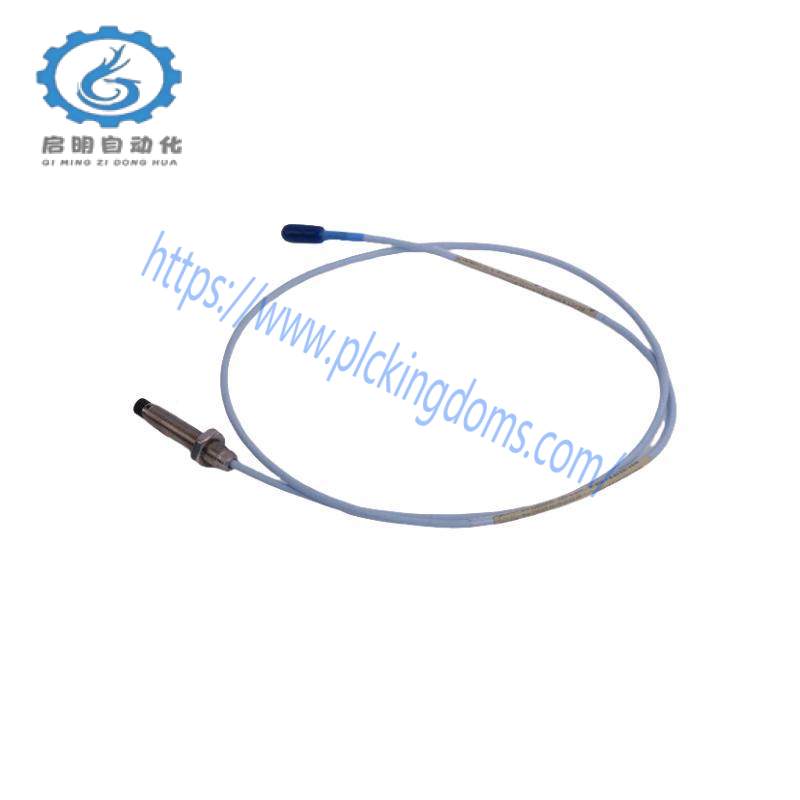 BENTLY NEVADA 3300130-080-00-05 Extension Cable