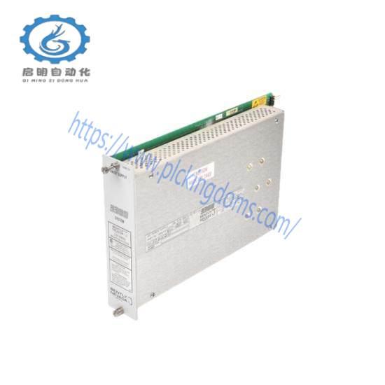 3300/14-01-20-00 Bently Nevada  POWER SUPPLY