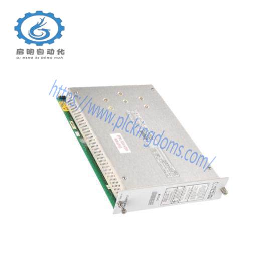 3300/14-01-20-00 Bently Nevada  POWER SUPPLY