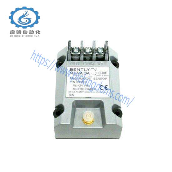 330100-90-00 Bently Nevada  Proximitor Sensor