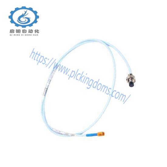 330101-00-08-10-02-05 Bently Nevada  CABLE