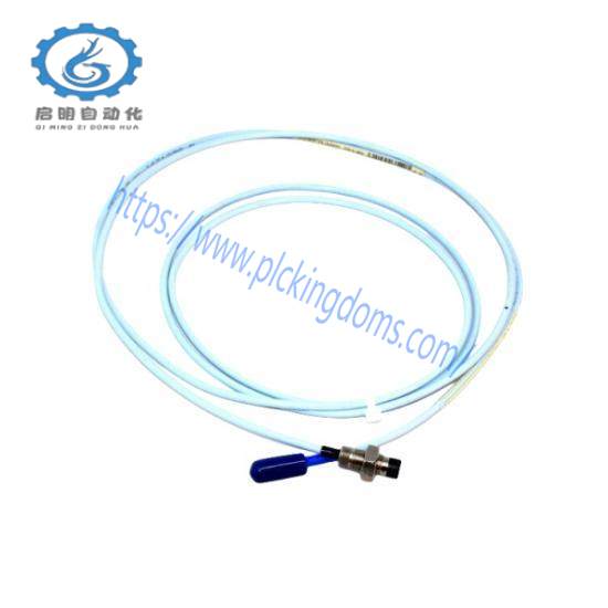 330101-00-08-20-12-05 Bently Nevada 3300 XL 8 mm Proximity Probes