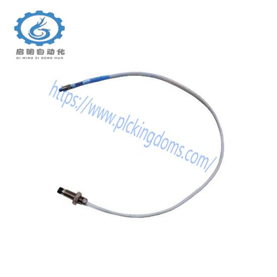 330101-00-12-01-02-05 Bently Nevada  CABLE