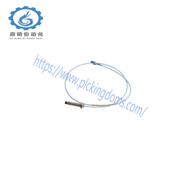 BENTLY NEVADA 330101-00-13-10-02-00 3300 XL 8 mm Probe