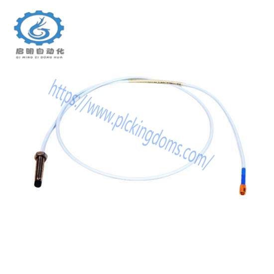 330101-00-32-05-02-00 Bently Nevada 3300 XL 8mm Proximity Probe