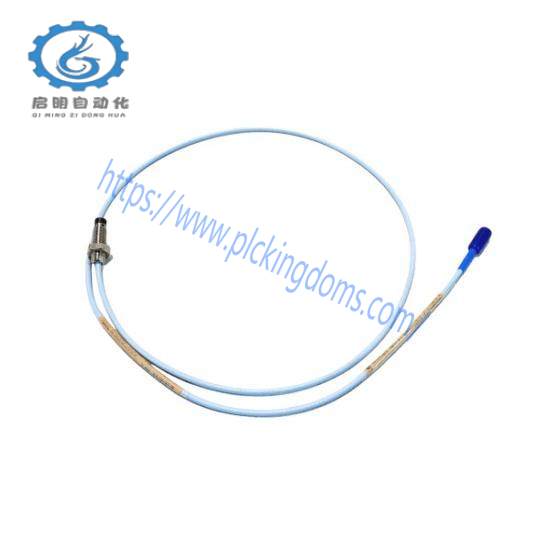 330101-00-48-10-02-05 Bently Nevada 3300 XL 8mm Proximity Probe