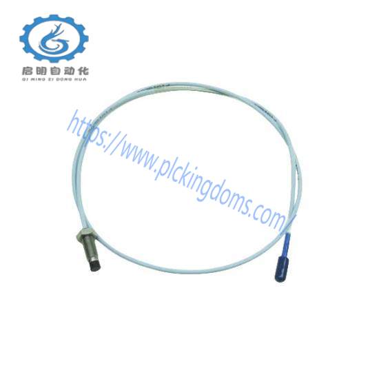 330101-00-50-10-01-00 Bently Nevada 3300 XL 8mm Proximity Probe