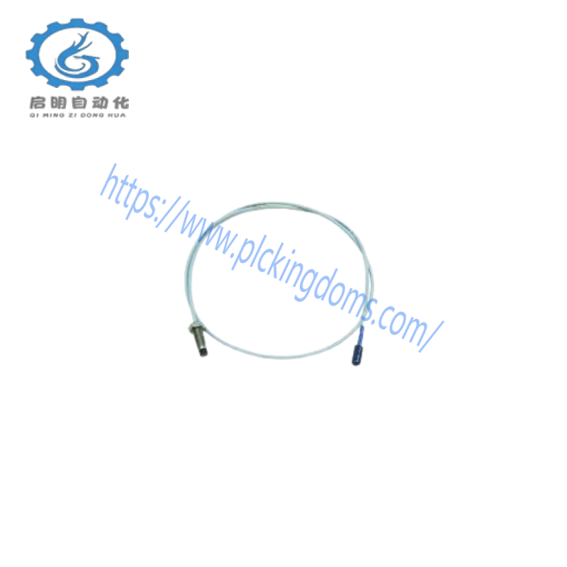 BENTLY NEVADA 330101-00-75-10-02-00 Proximity Probes