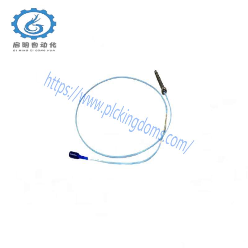 BENTLY NEVADA 330101-20-36-10-02-00 3300 5mm Proximity Probes