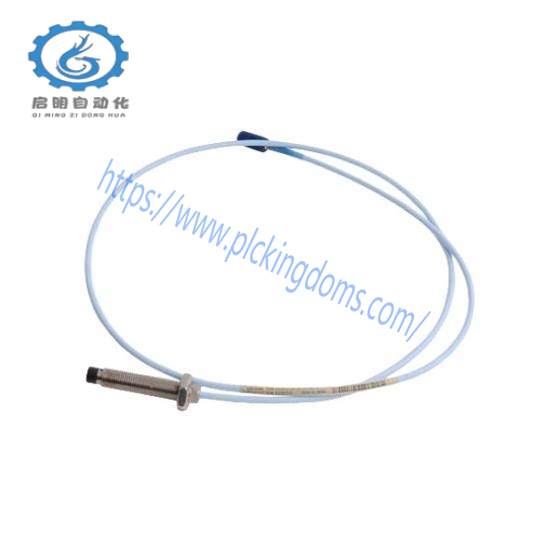 330102-00-12-10-02-05 Bently Nevada 3300 XL 8mm Proximity Transducer System